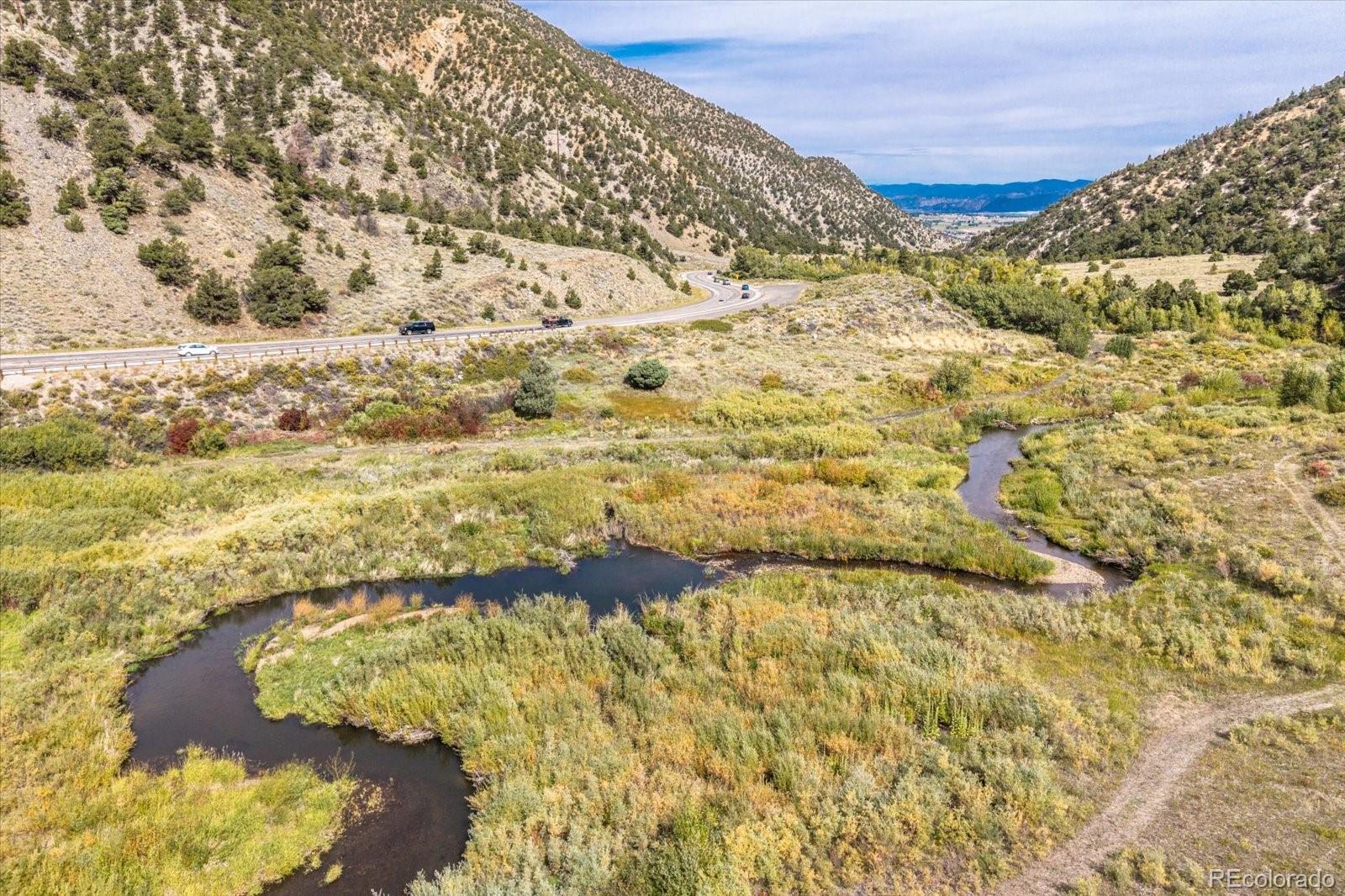 Highway 285 South Poncha Springs CO 81242
