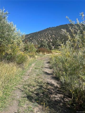 Highway 285 South Poncha Springs CO 81242