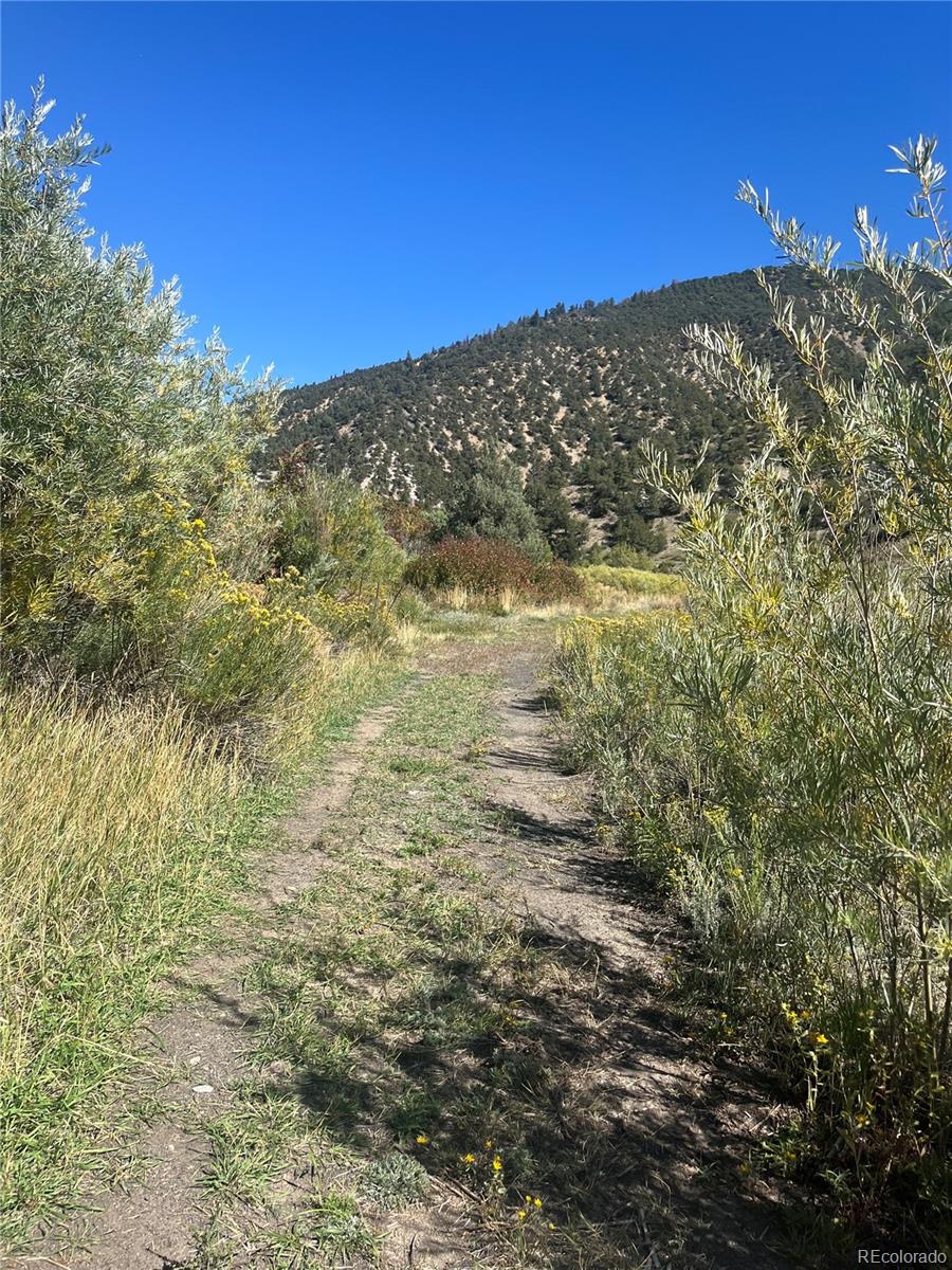 Highway 285 South Poncha Springs CO 81242