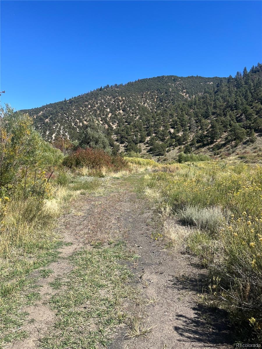 Highway 285 South Poncha Springs CO 81242
