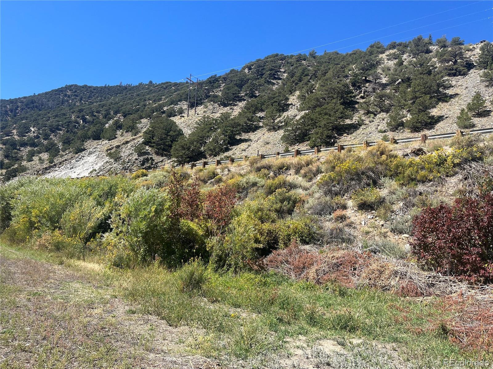 Highway 285 South Poncha Springs CO 81242