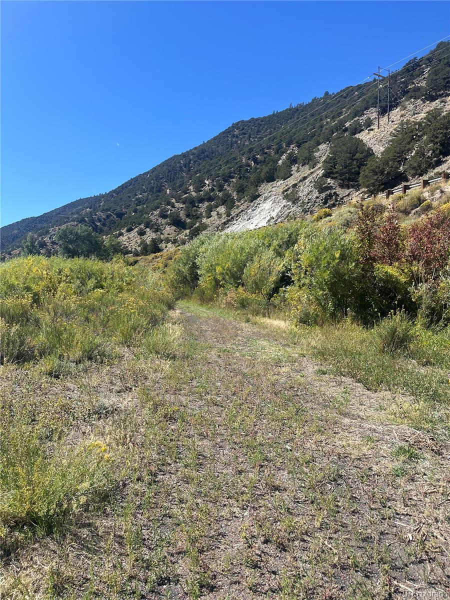 Highway 285 South Poncha Springs CO 81242