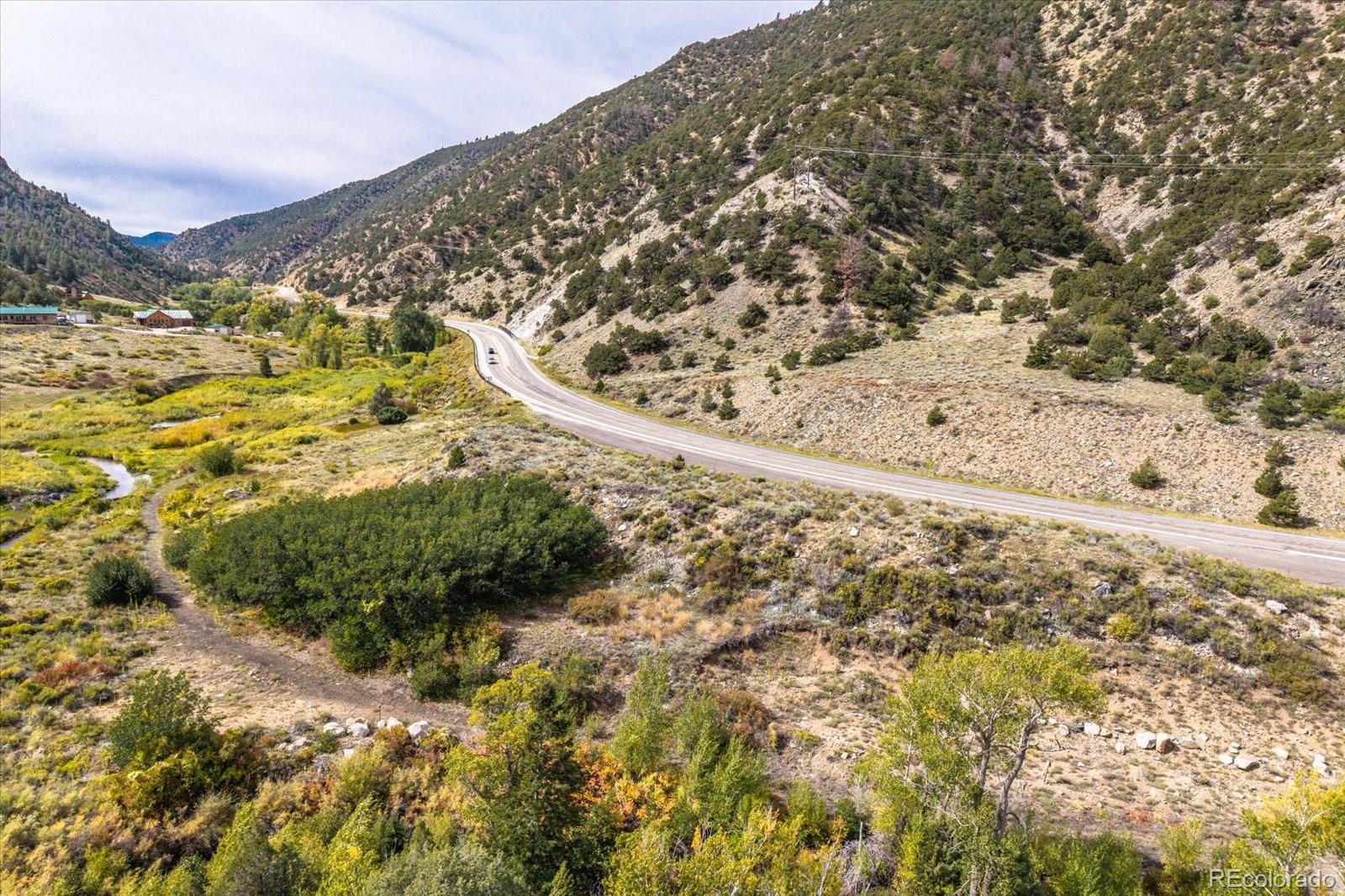 Highway 285 South Poncha Springs CO 81242