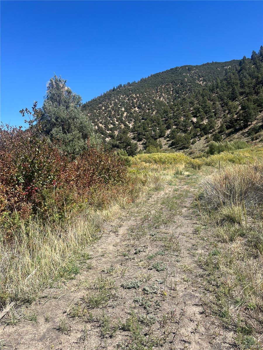 Highway 285 South Poncha Springs CO 81242