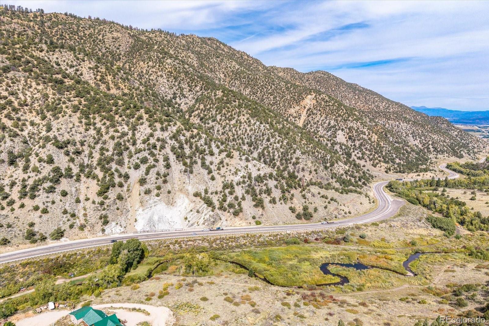 Highway 285 South Poncha Springs CO 81242