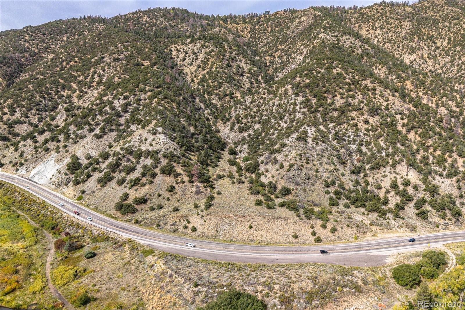 Highway 285 South Poncha Springs CO 81242