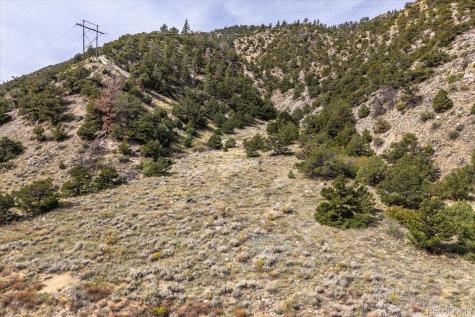 Highway 285 South Poncha Springs CO 81242