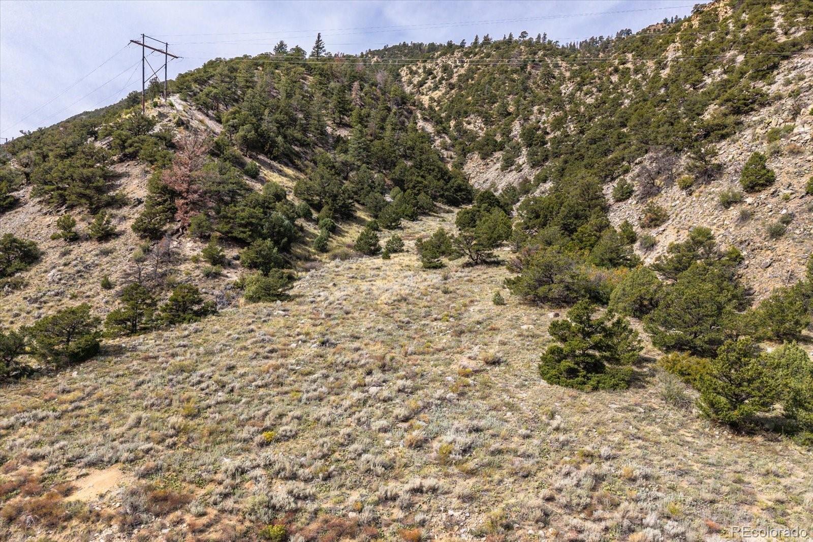 Highway 285 South Poncha Springs CO 81242