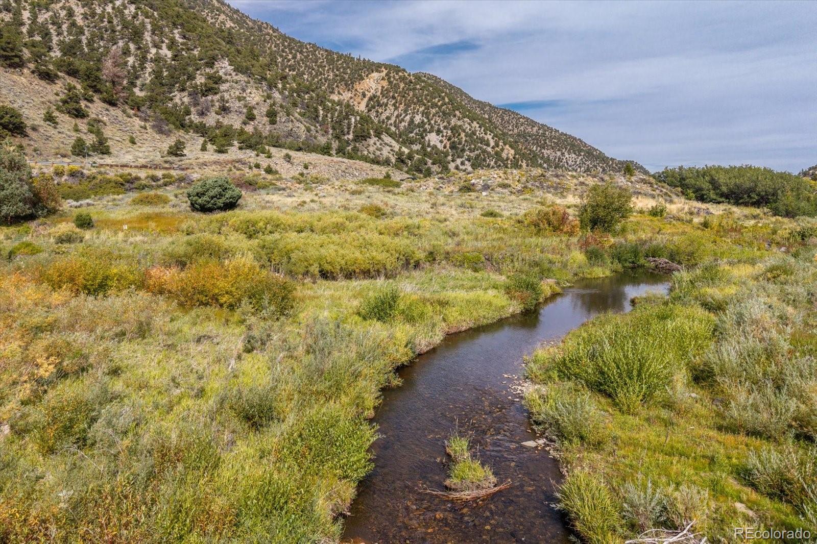 Highway 285 South Poncha Springs CO 81242