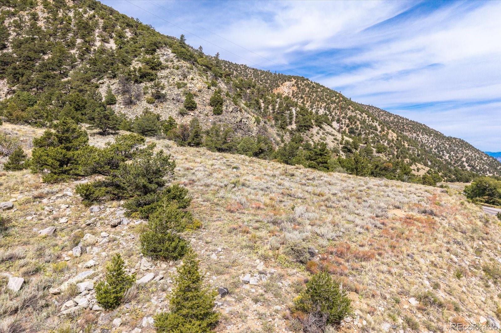 Highway 285 South Poncha Springs CO 81242