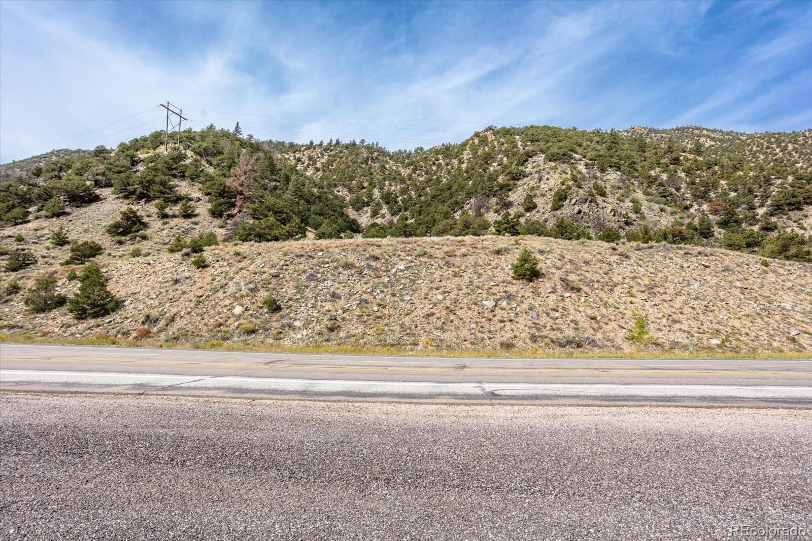 Highway 285 South Poncha Springs CO 81242