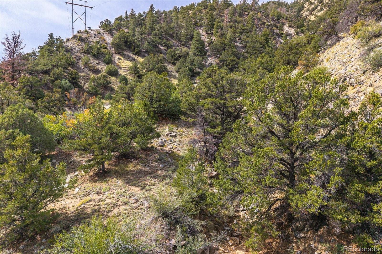 Highway 285 South Poncha Springs CO 81242