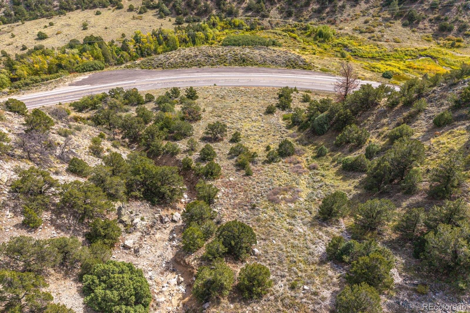 Highway 285 South Poncha Springs CO 81242