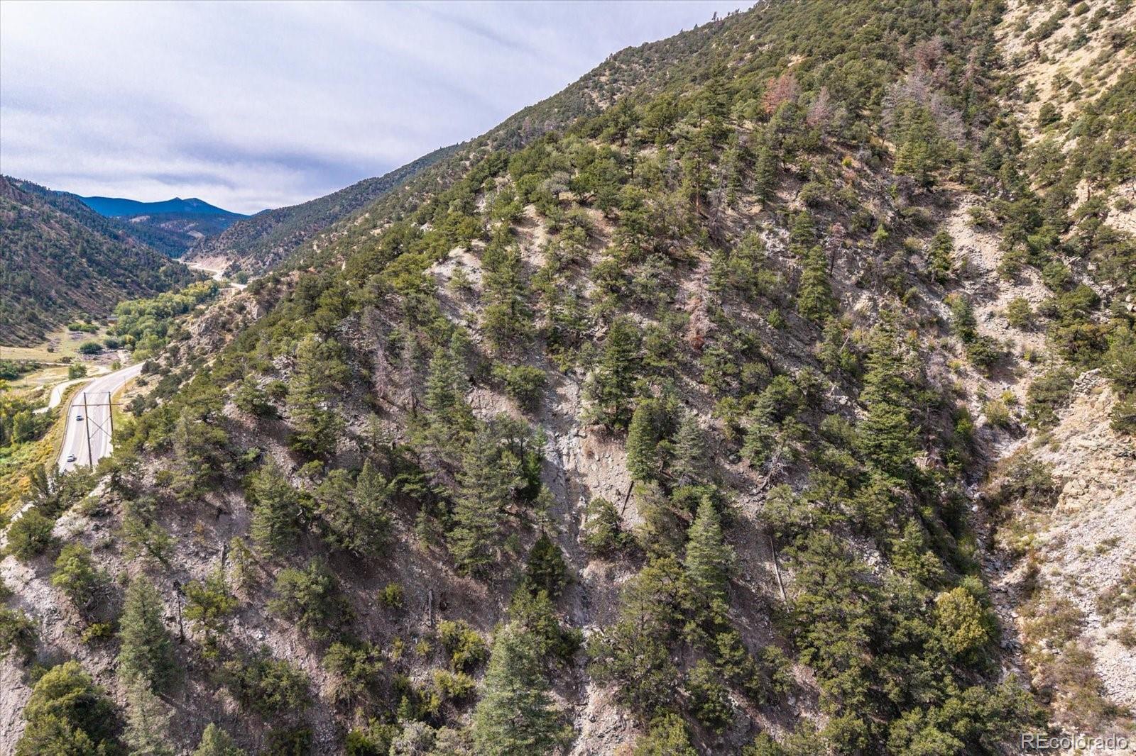 Highway 285 South Poncha Springs CO 81242