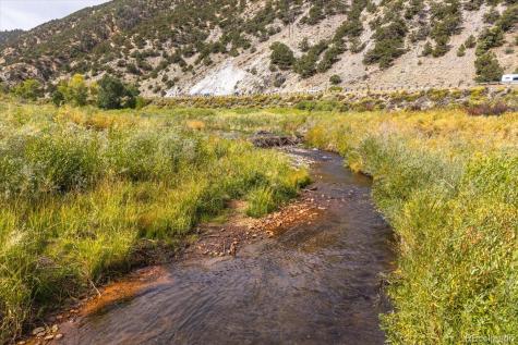 Highway 285 South Poncha Springs CO 81242