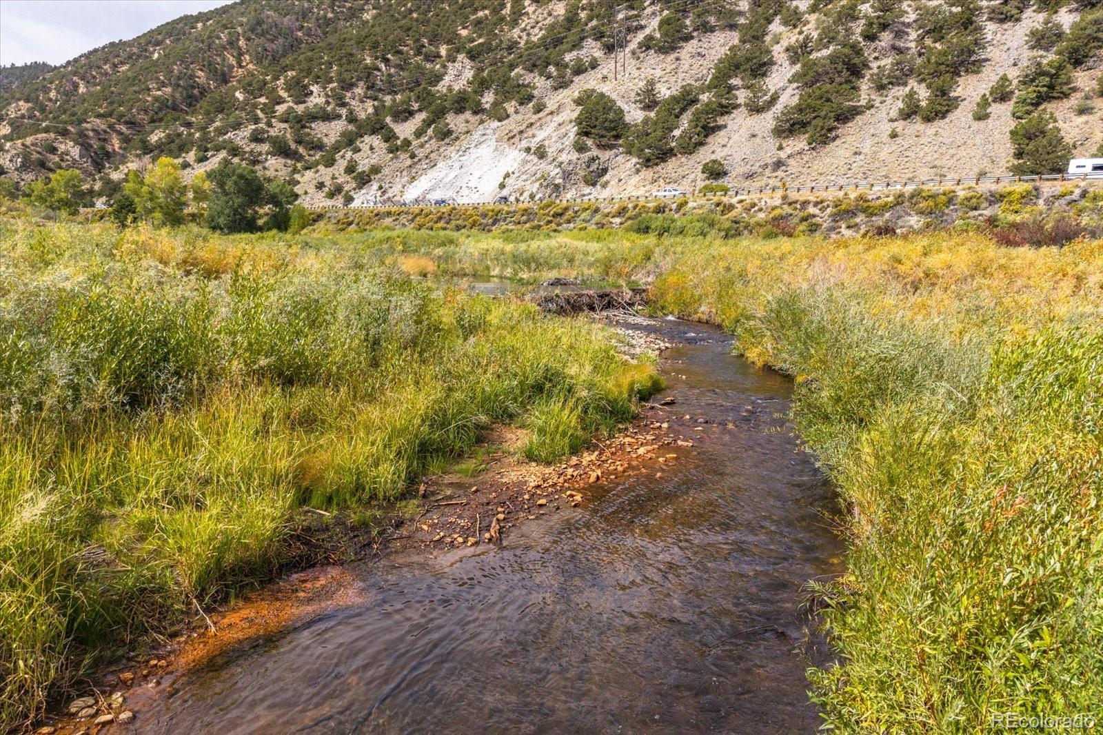 Highway 285 South Poncha Springs CO 81242