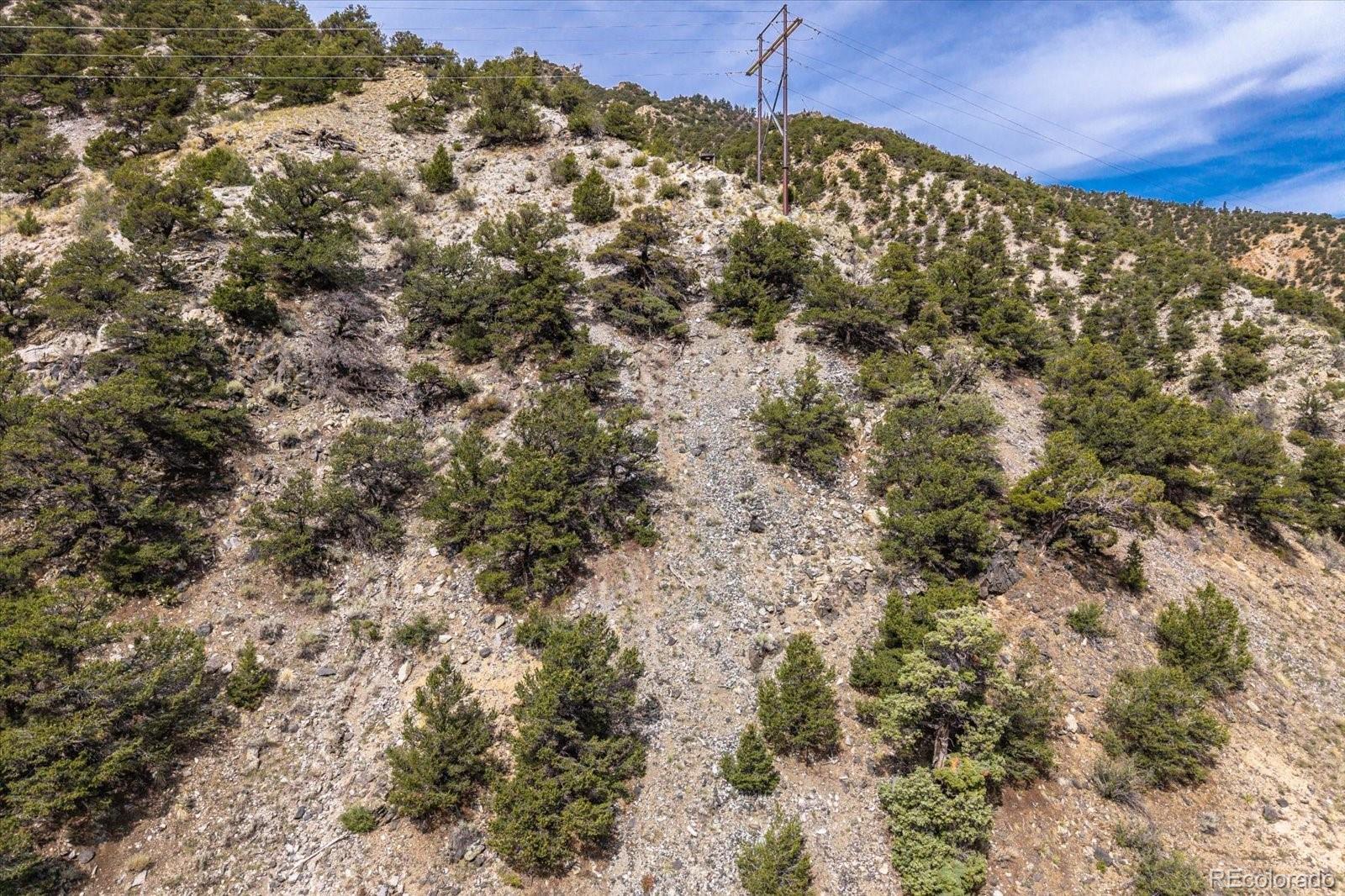 Highway 285 South Poncha Springs CO 81242