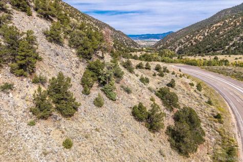 Highway 285 South Poncha Springs CO 81242