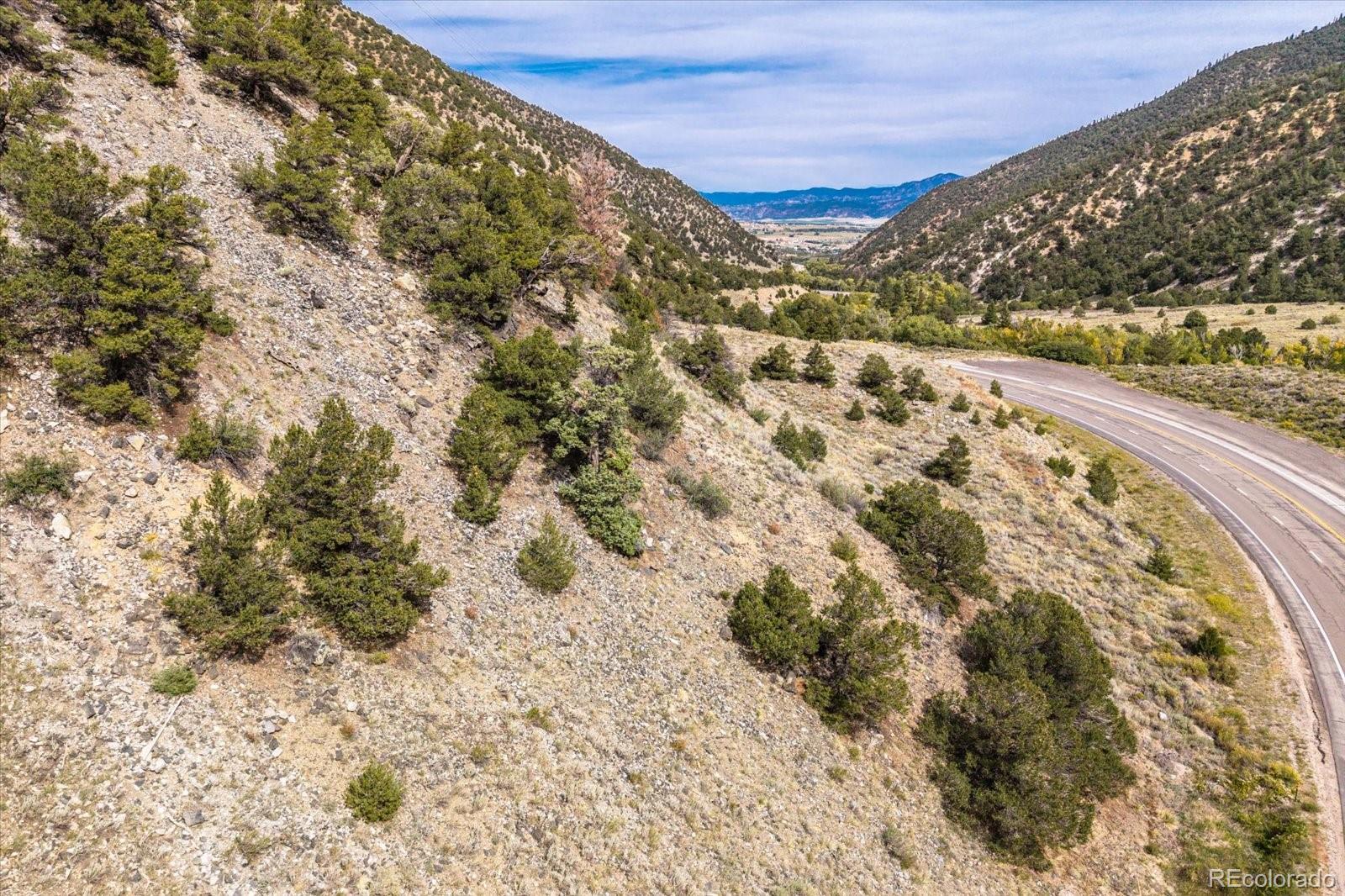 Highway 285 South Poncha Springs CO 81242