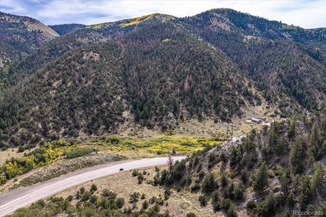 Highway 285 South Poncha Springs CO 81242