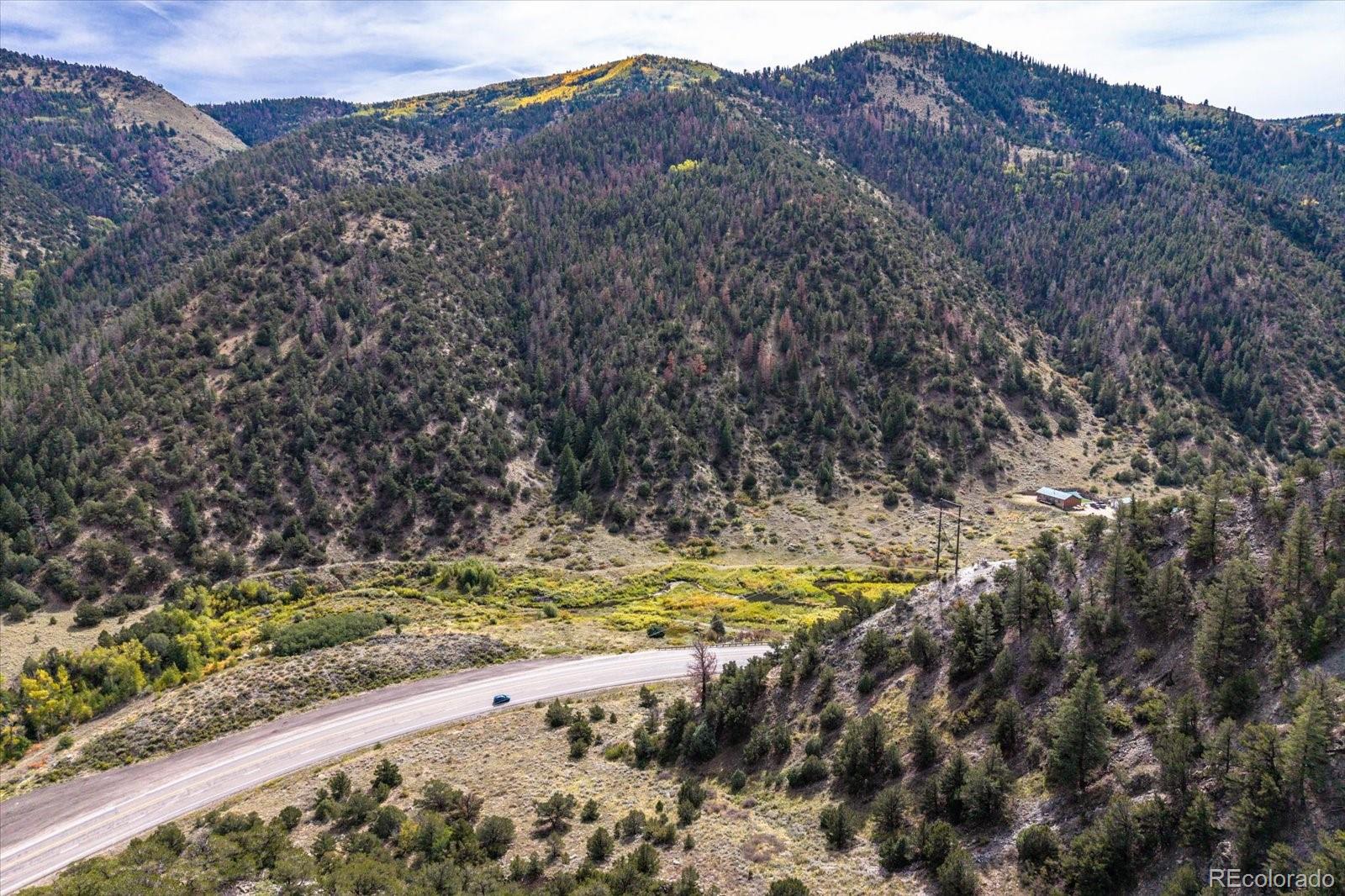 Highway 285 South Poncha Springs CO 81242