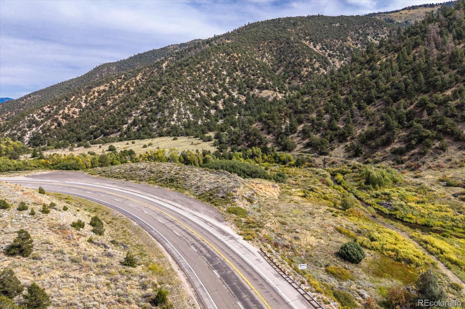 Highway 285 South Poncha Springs CO 81242
