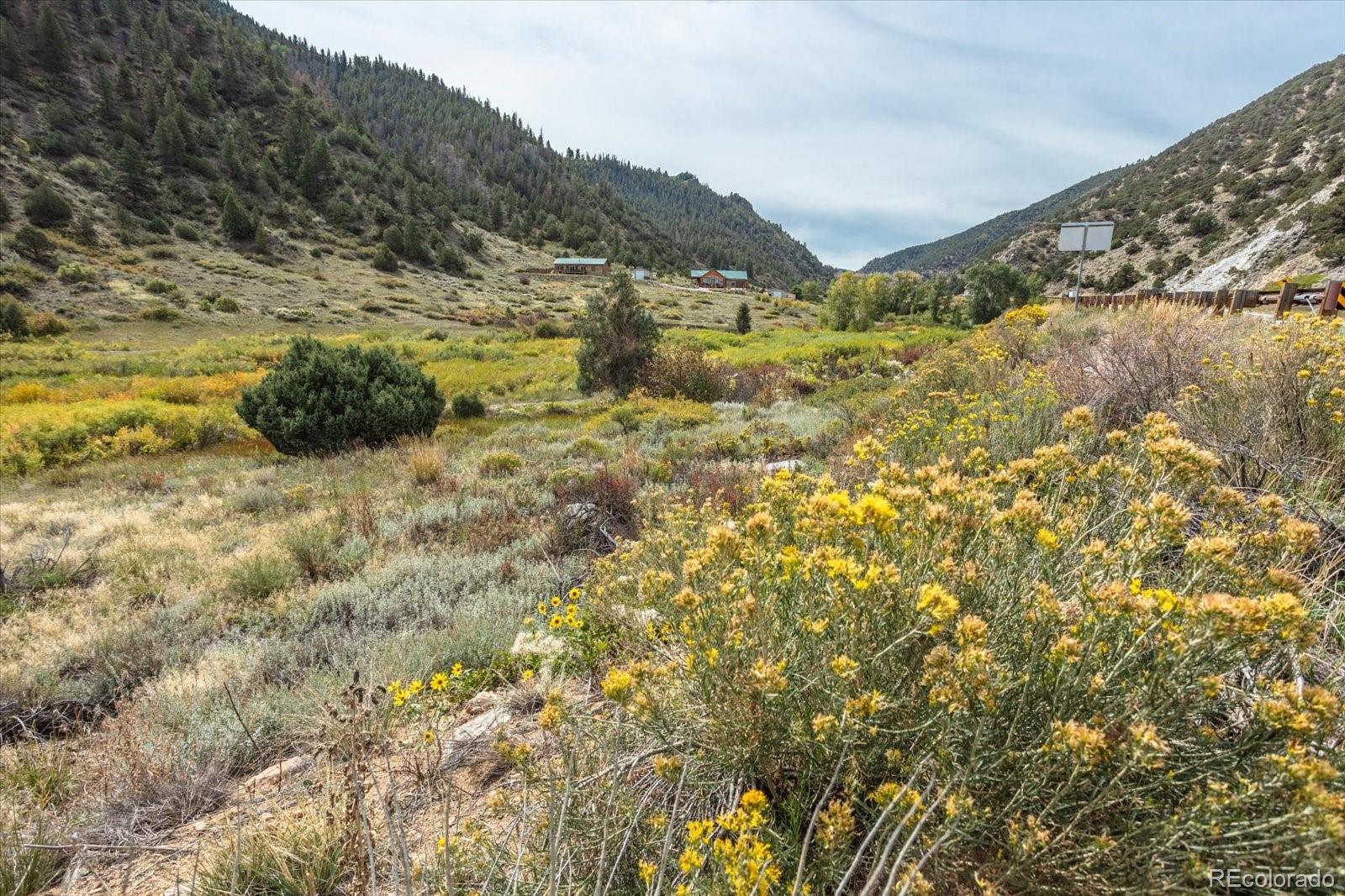 Highway 285 South Poncha Springs CO 81242