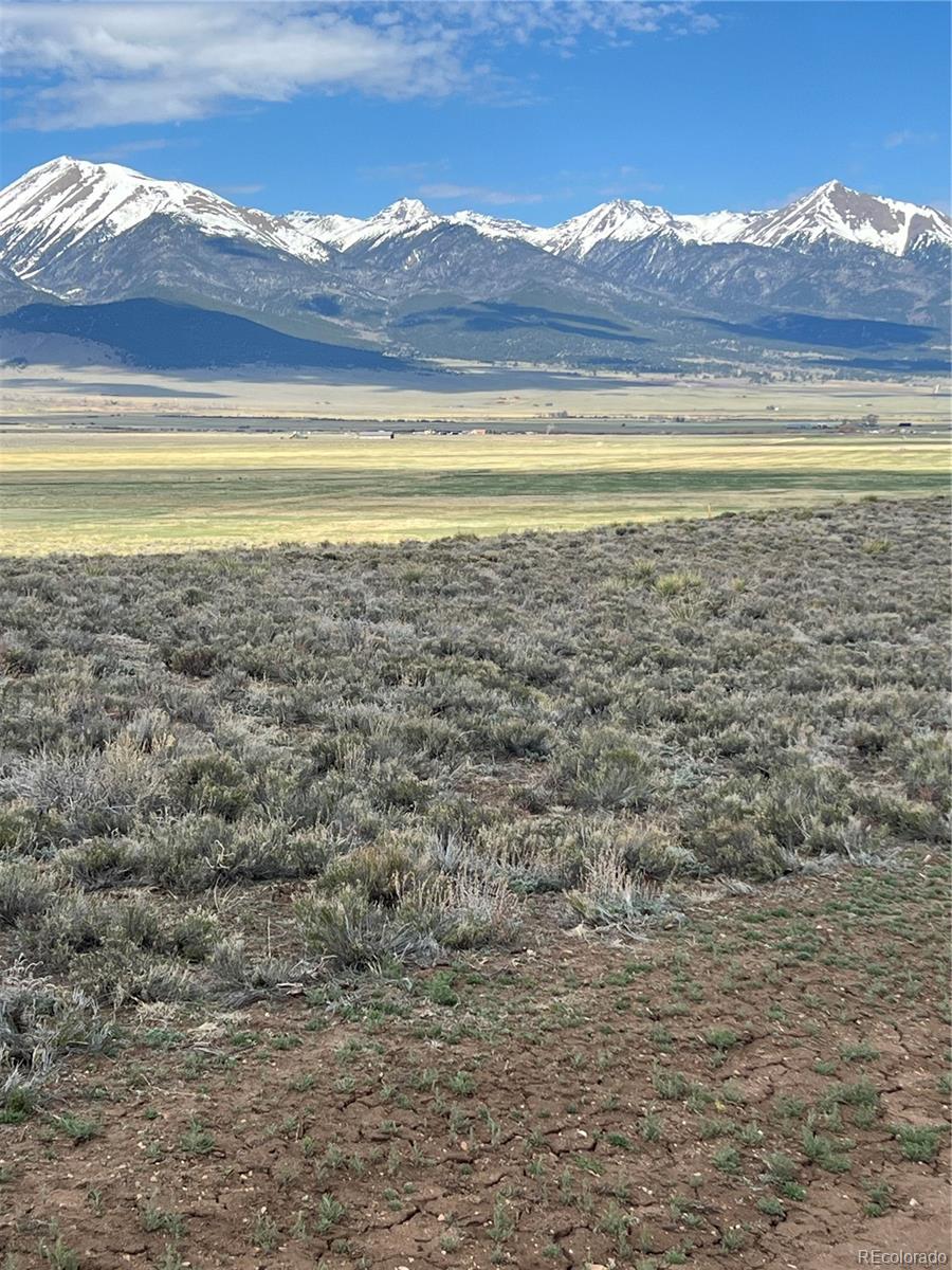 Highway 69 Westcliffe CO 81252