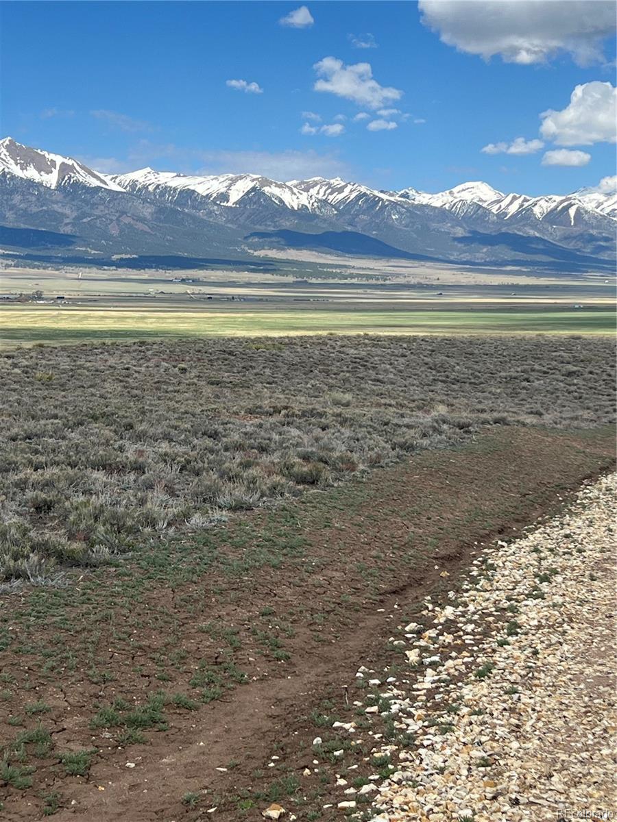 Highway 69 Westcliffe CO 81252