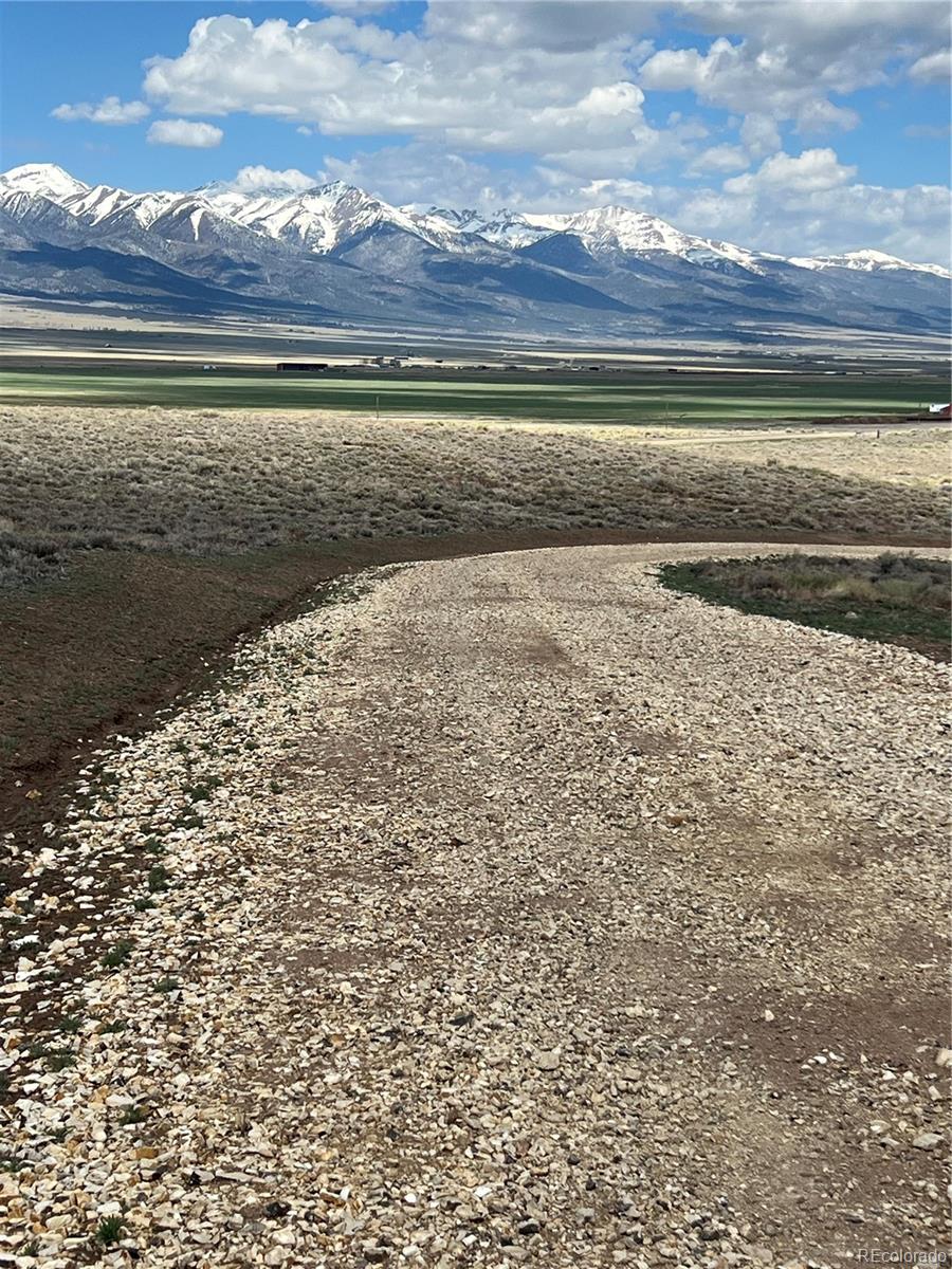 Highway 69 Westcliffe CO 81252