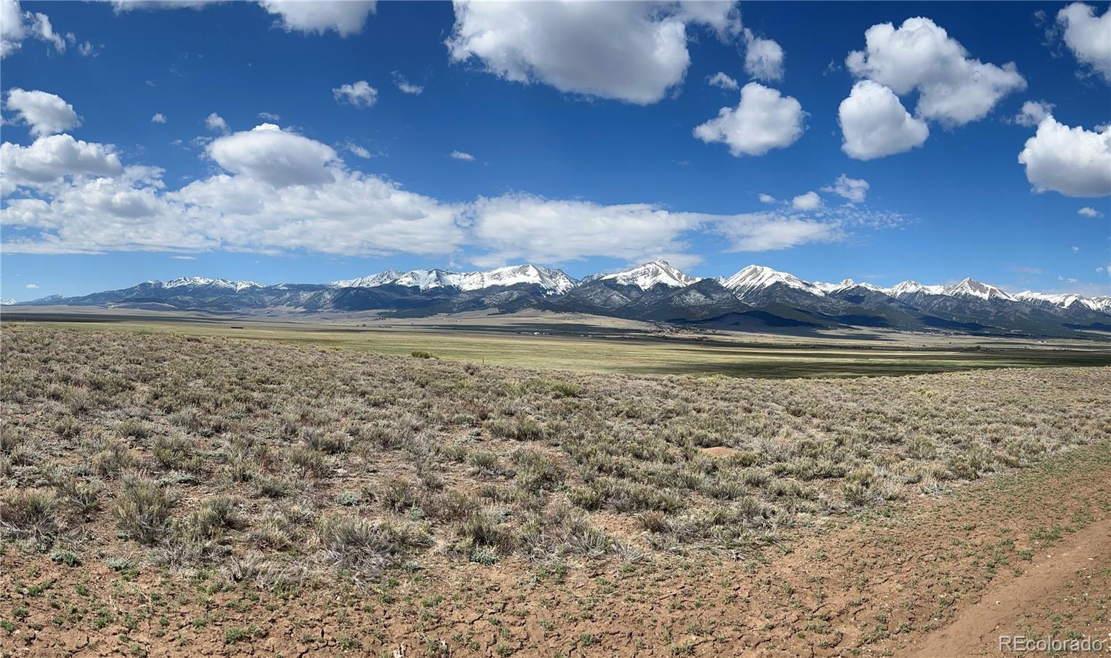 Highway 69 Westcliffe CO 81252