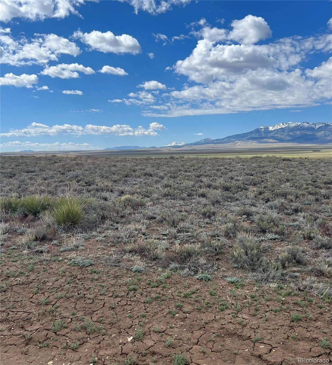 Highway 69 Westcliffe CO 81252