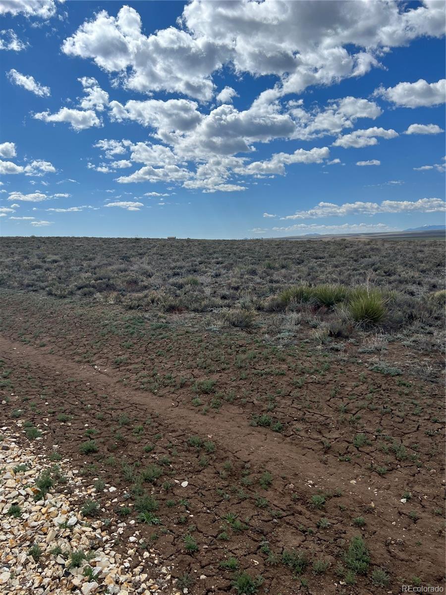 Highway 69 Westcliffe CO 81252