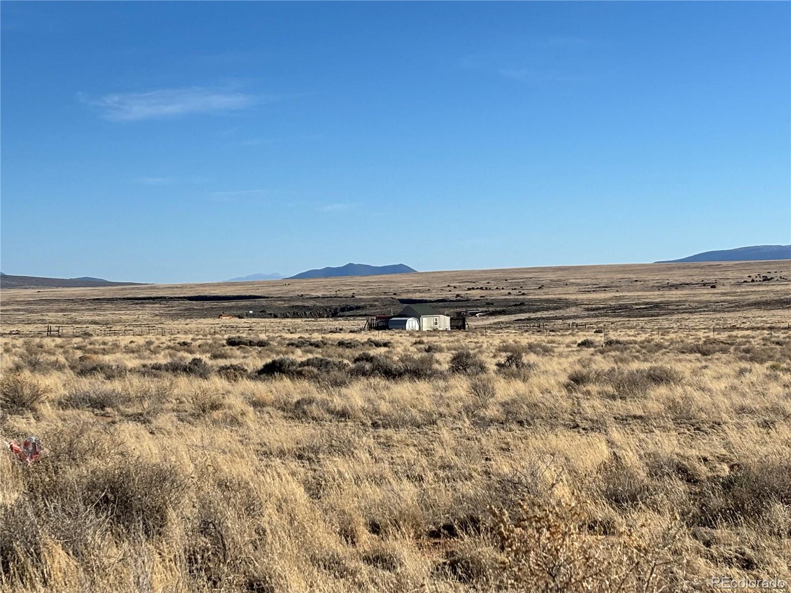 00 Jason Trail Jaroso CO 81138