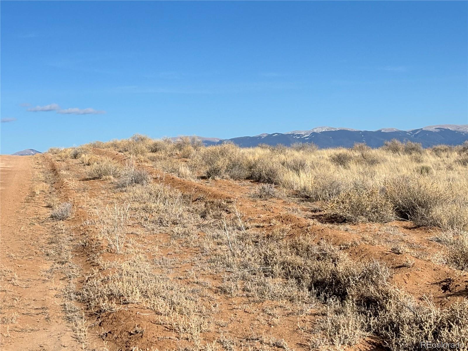 00 Jason Trail Jaroso CO 81138