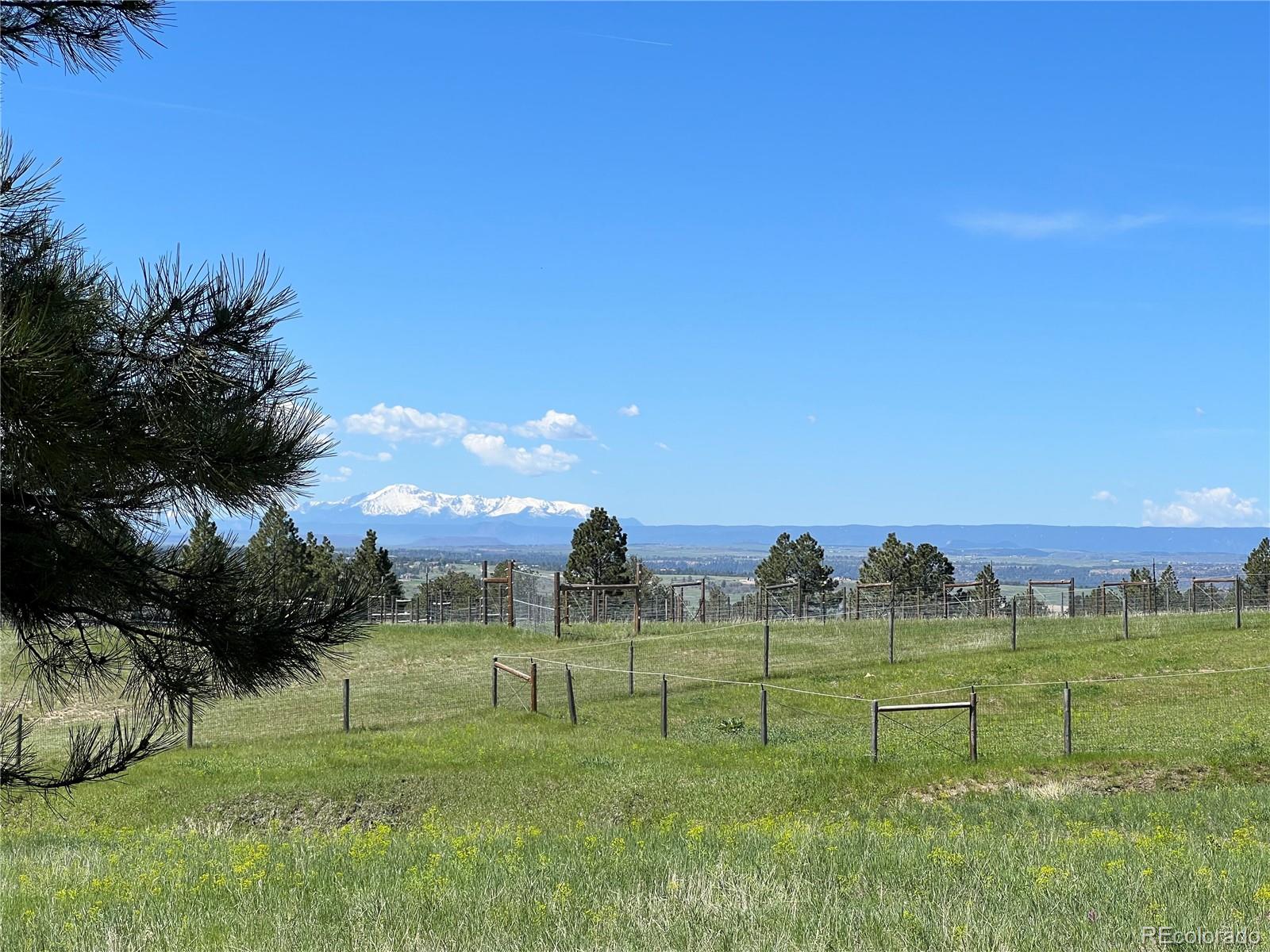 10290 Democrat Road Parker CO 80134