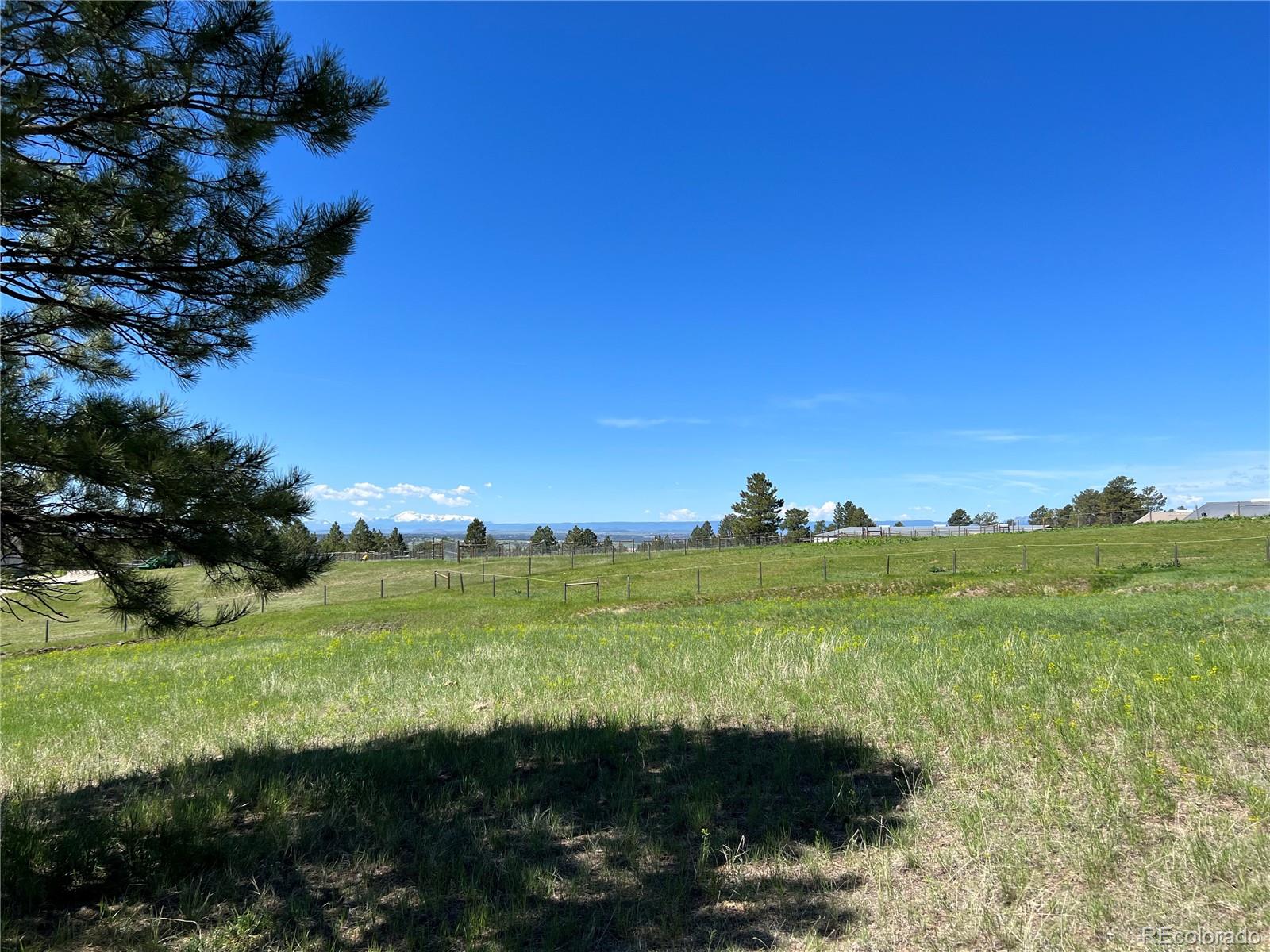 10290 Democrat Road Parker CO 80134