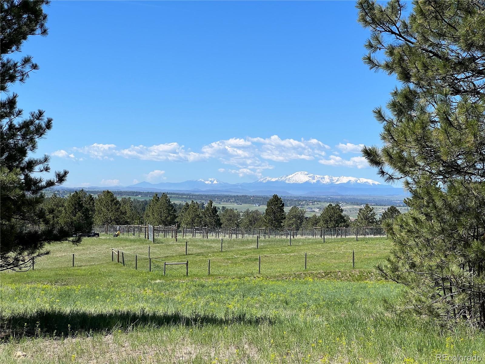 10290 Democrat Road Parker CO 80134