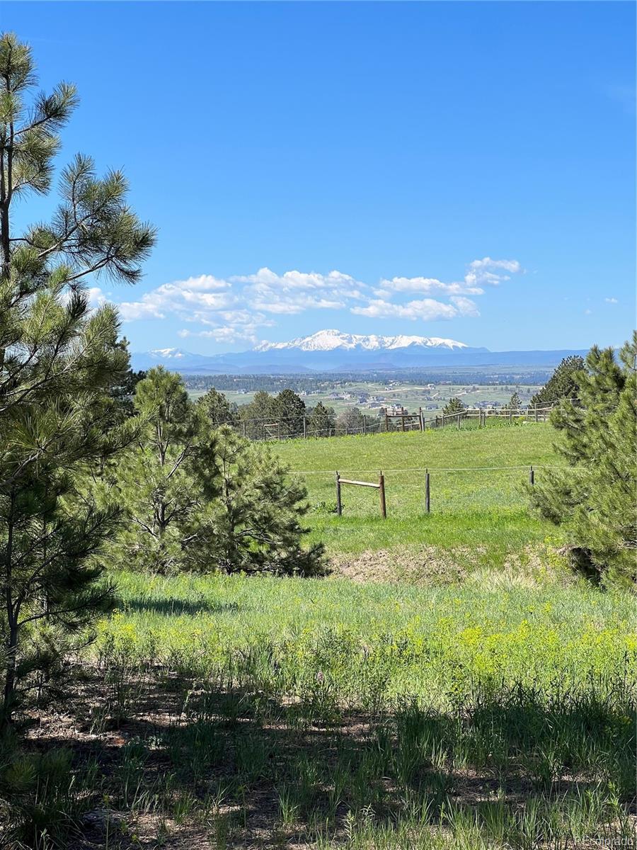 10290 Democrat Road Parker CO 80134