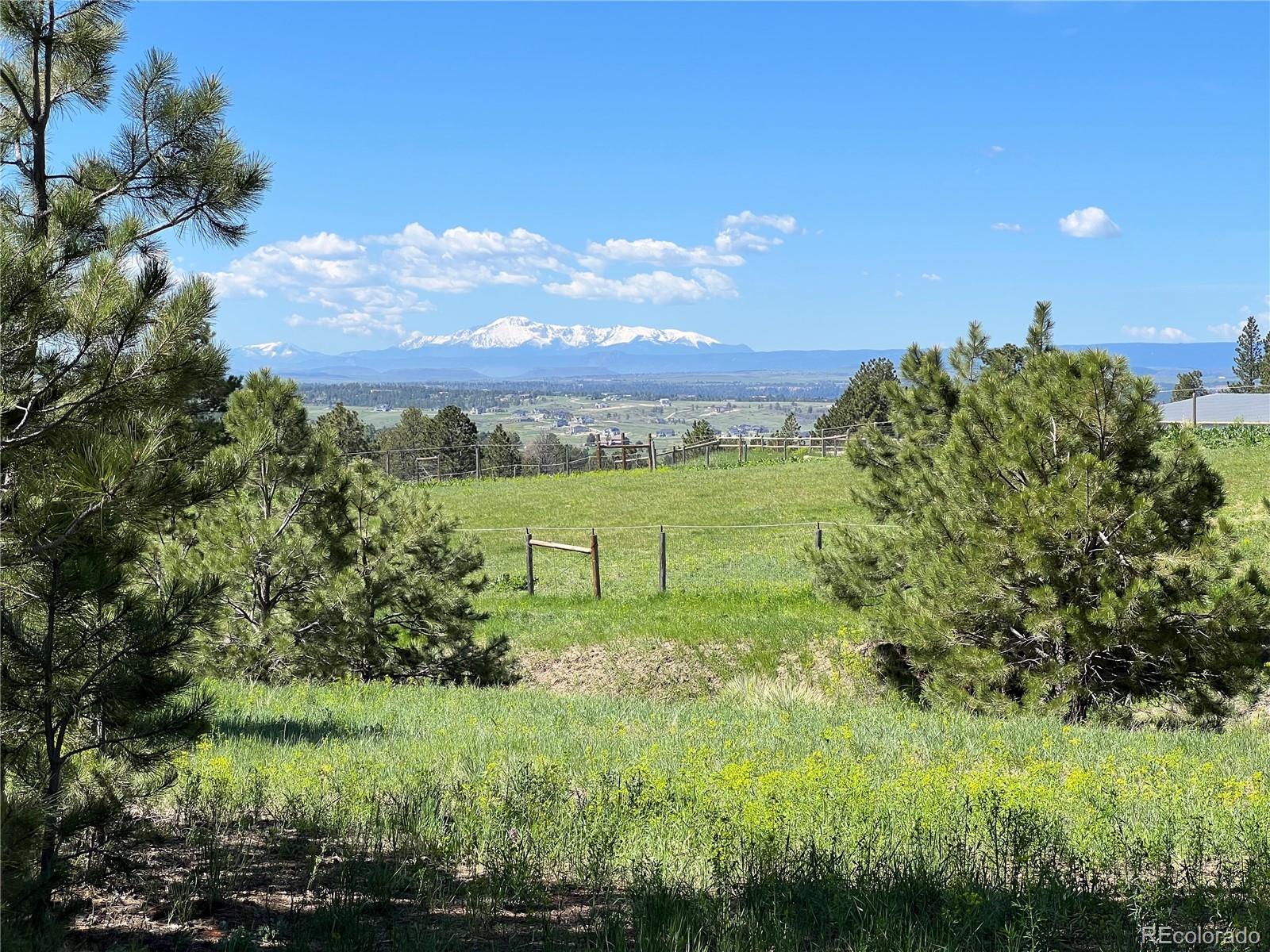10290 Democrat Road Parker CO 80134