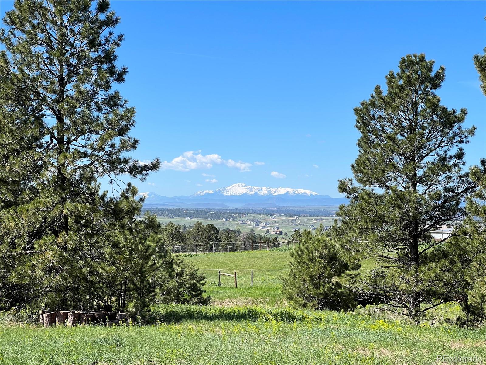 10290 Democrat Road Parker CO 80134