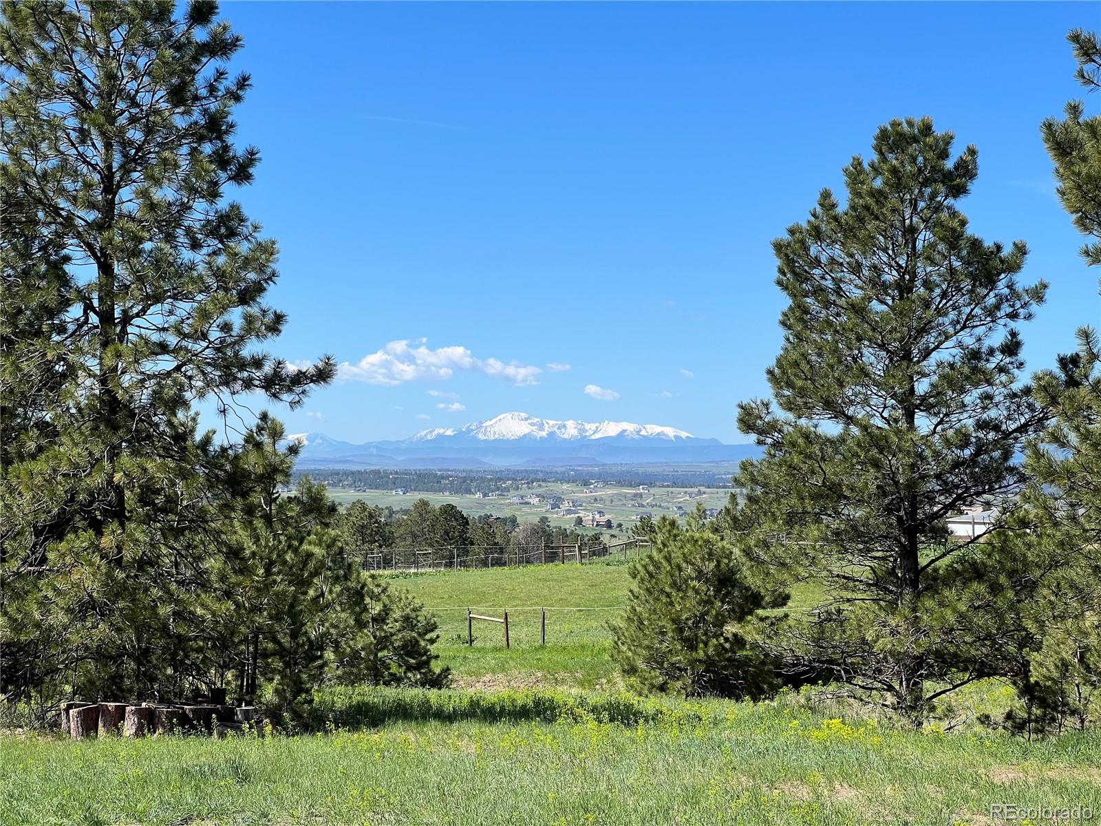 10290 Democrat Road Parker CO 80134