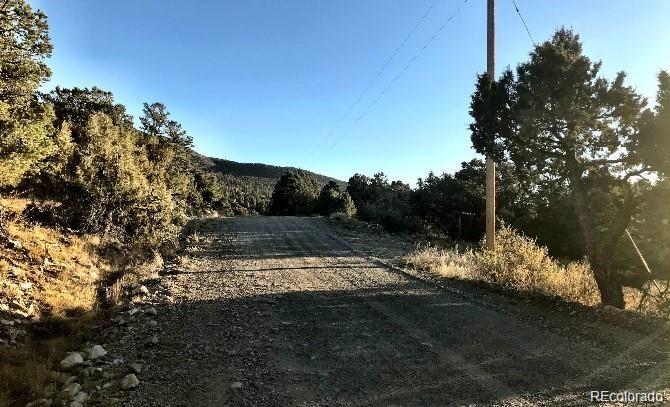 233 Lake Of The Falls Parkway Mosca CO 81146