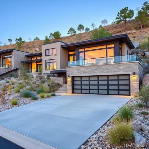 852 Shelton Road Golden CO 80401