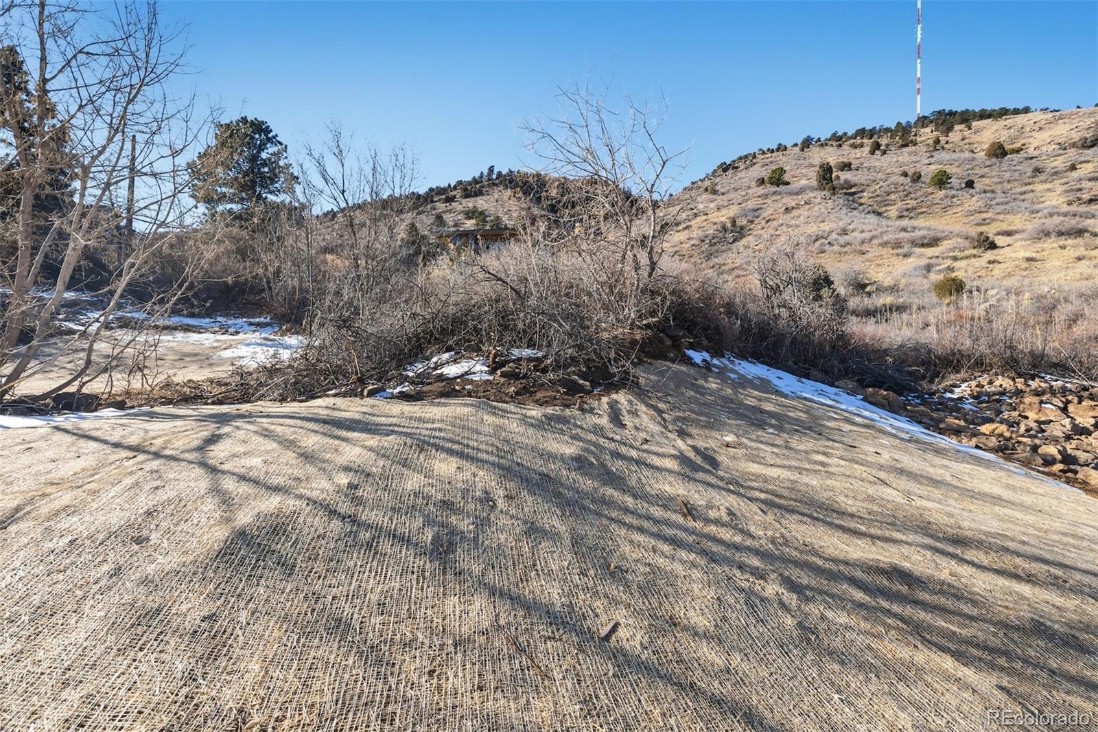 852 Shelton Road Golden CO 80401