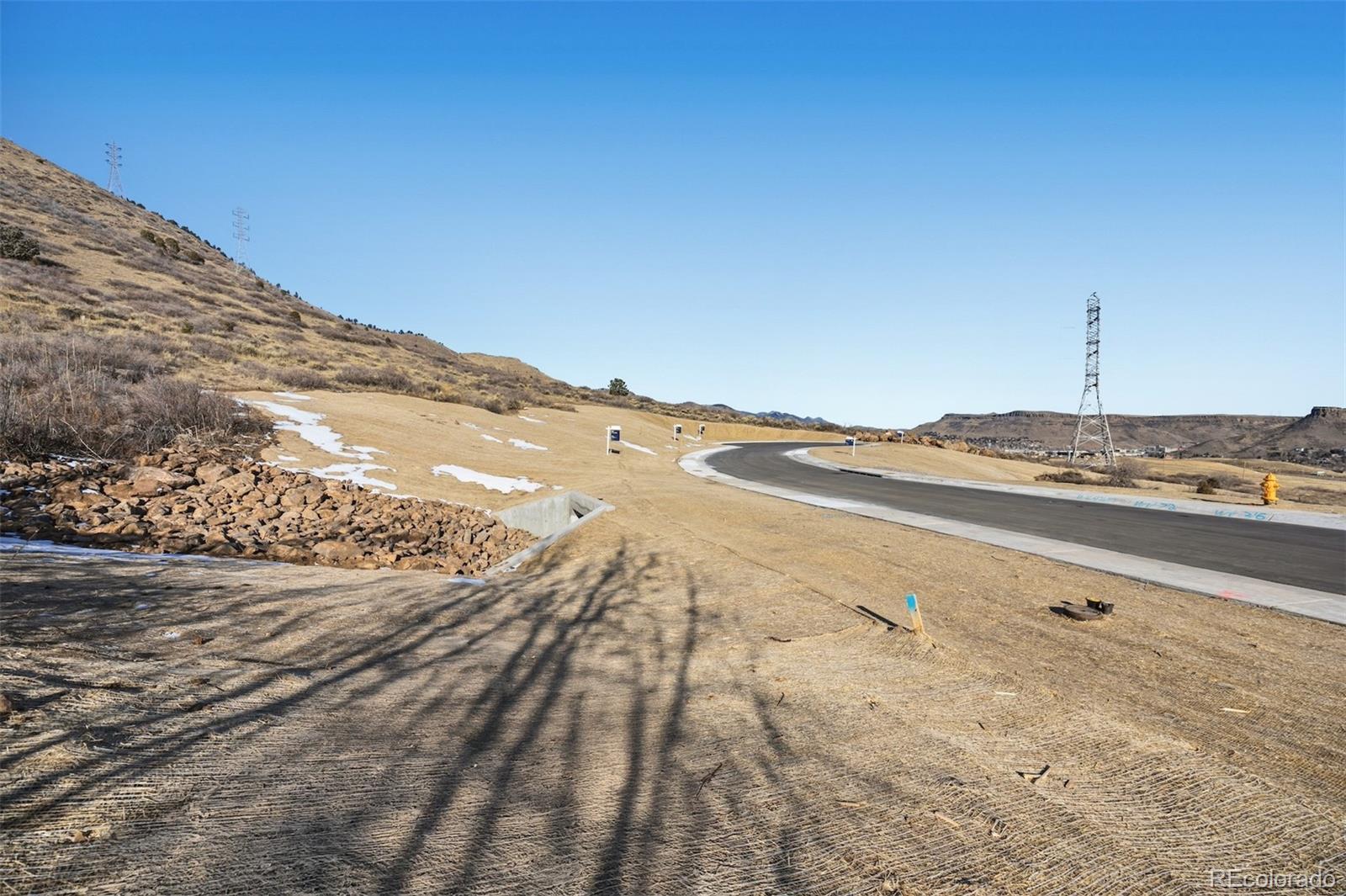 852 Shelton Road Golden CO 80401