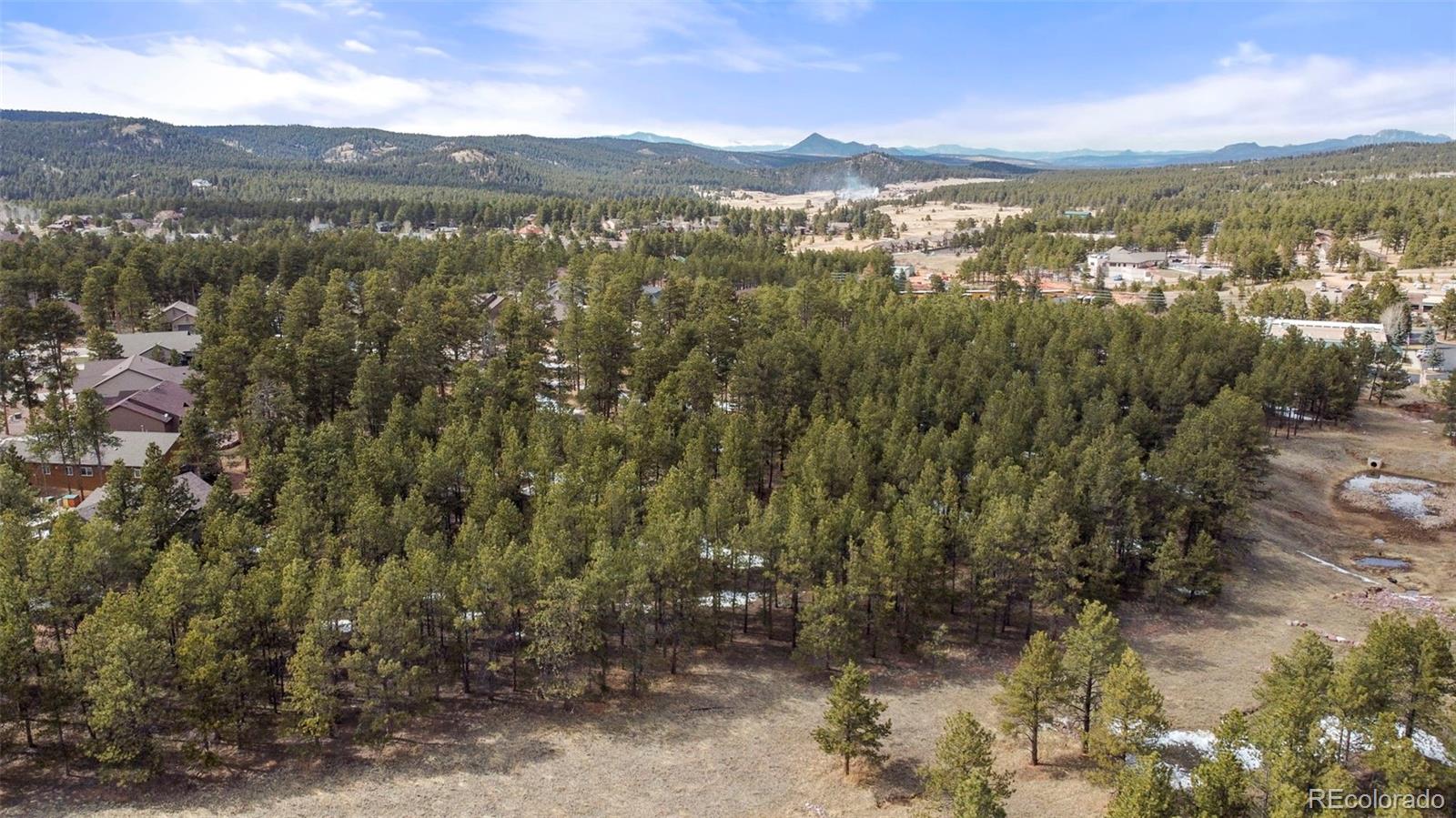Ridgestone Woodland Park CO 80863