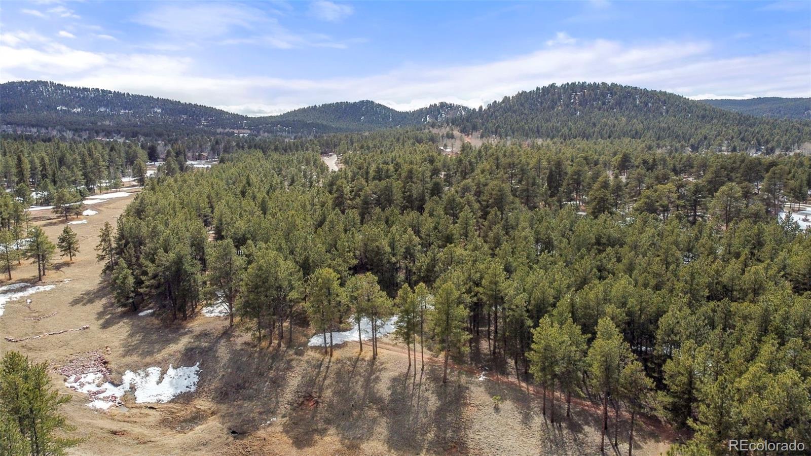 Ridgestone Woodland Park CO 80863
