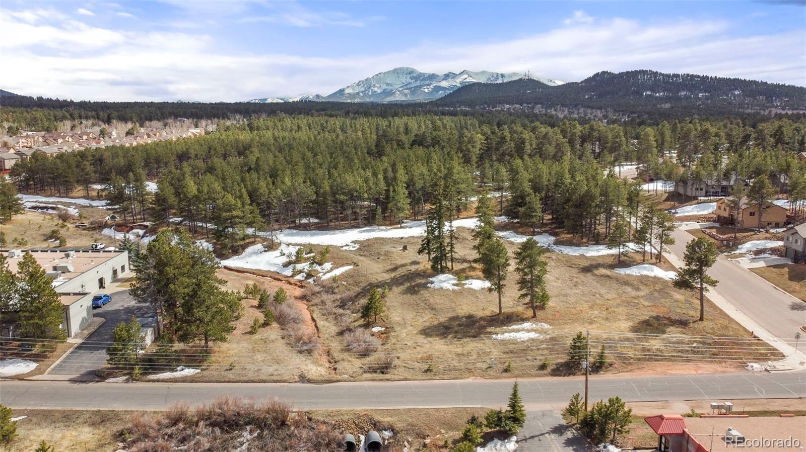 Ridgestone Woodland Park CO 80863