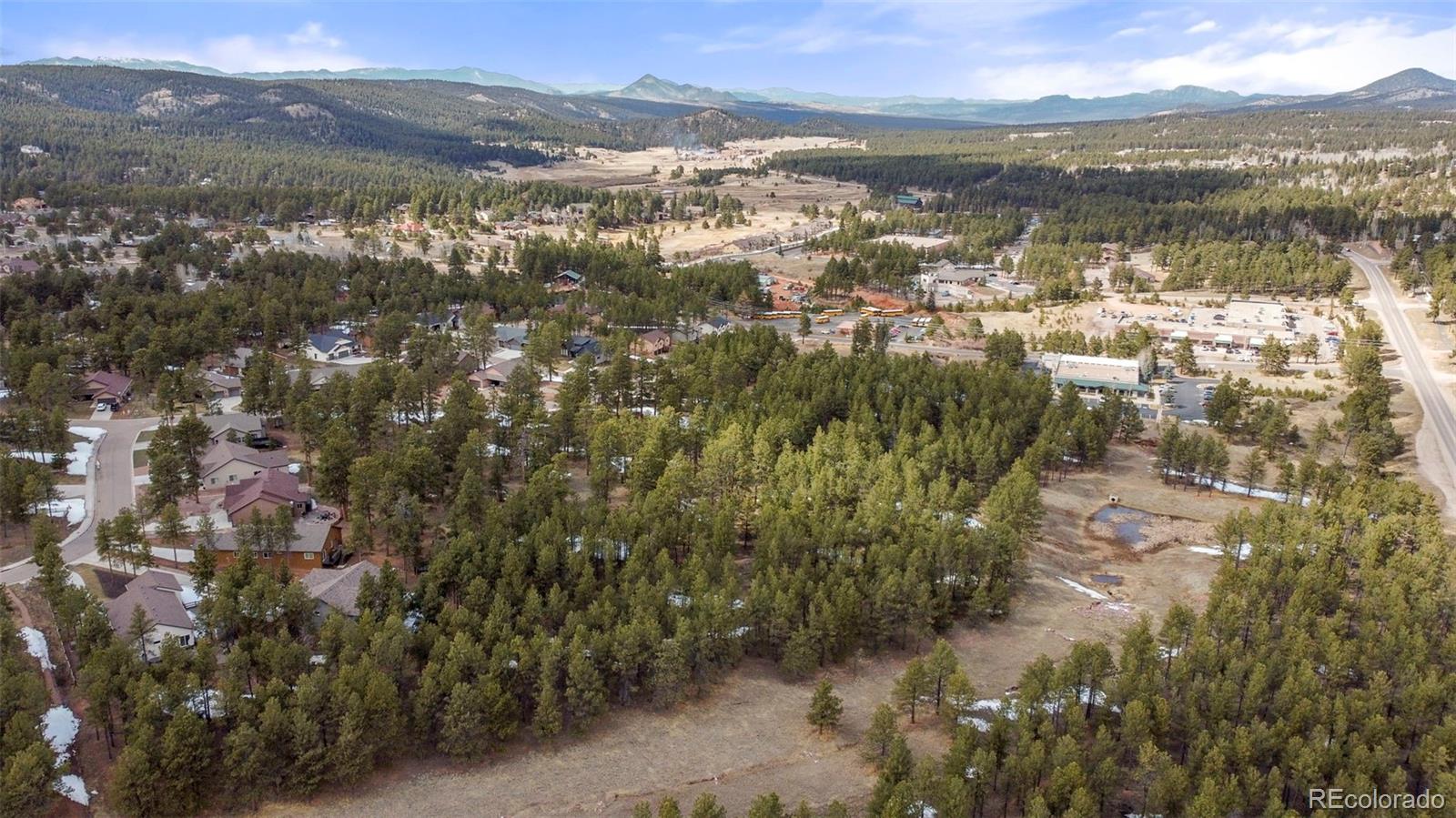 Ridgestone Woodland Park CO 80863